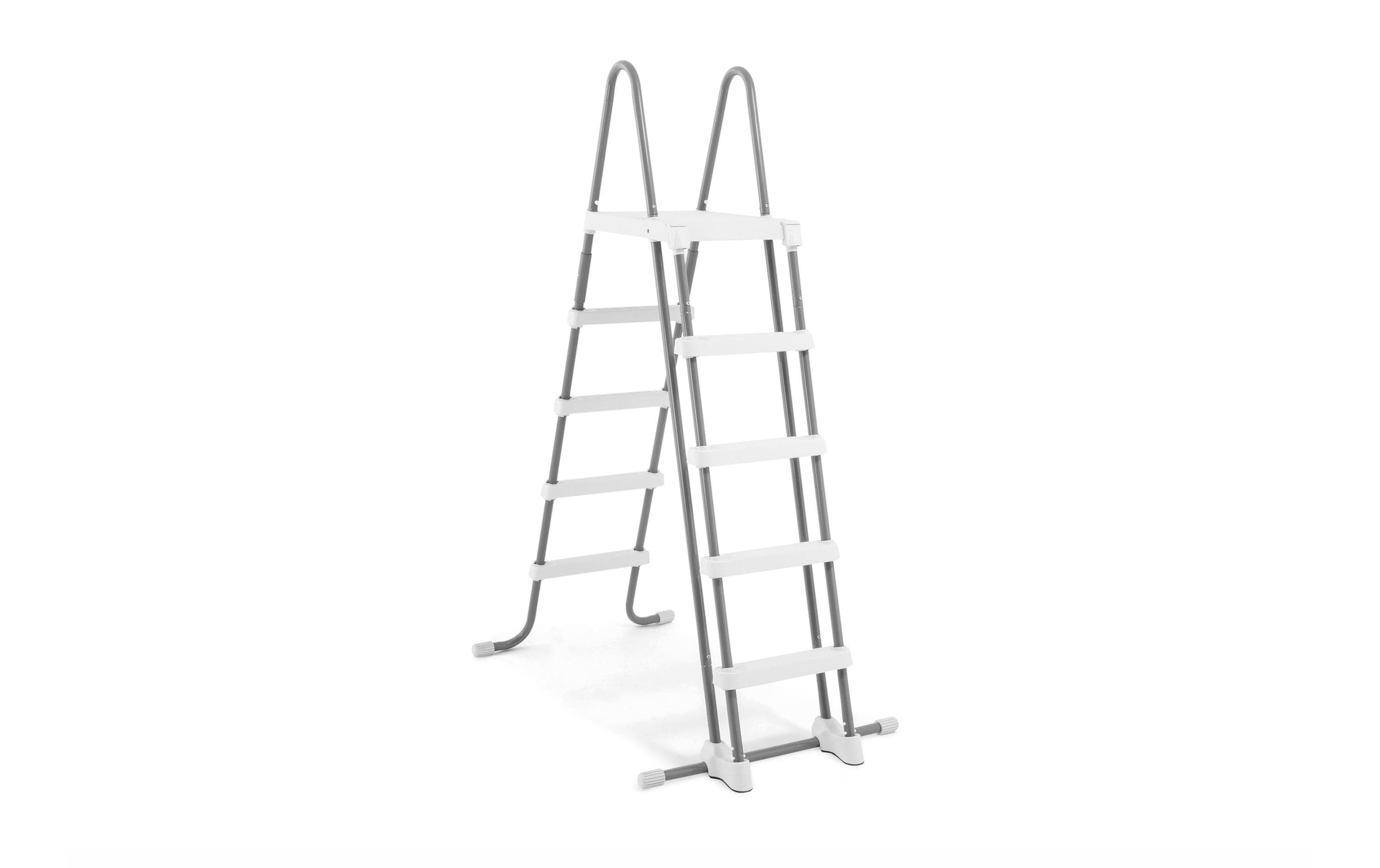Intex Pool-Leiter bis 132 cm Höhe