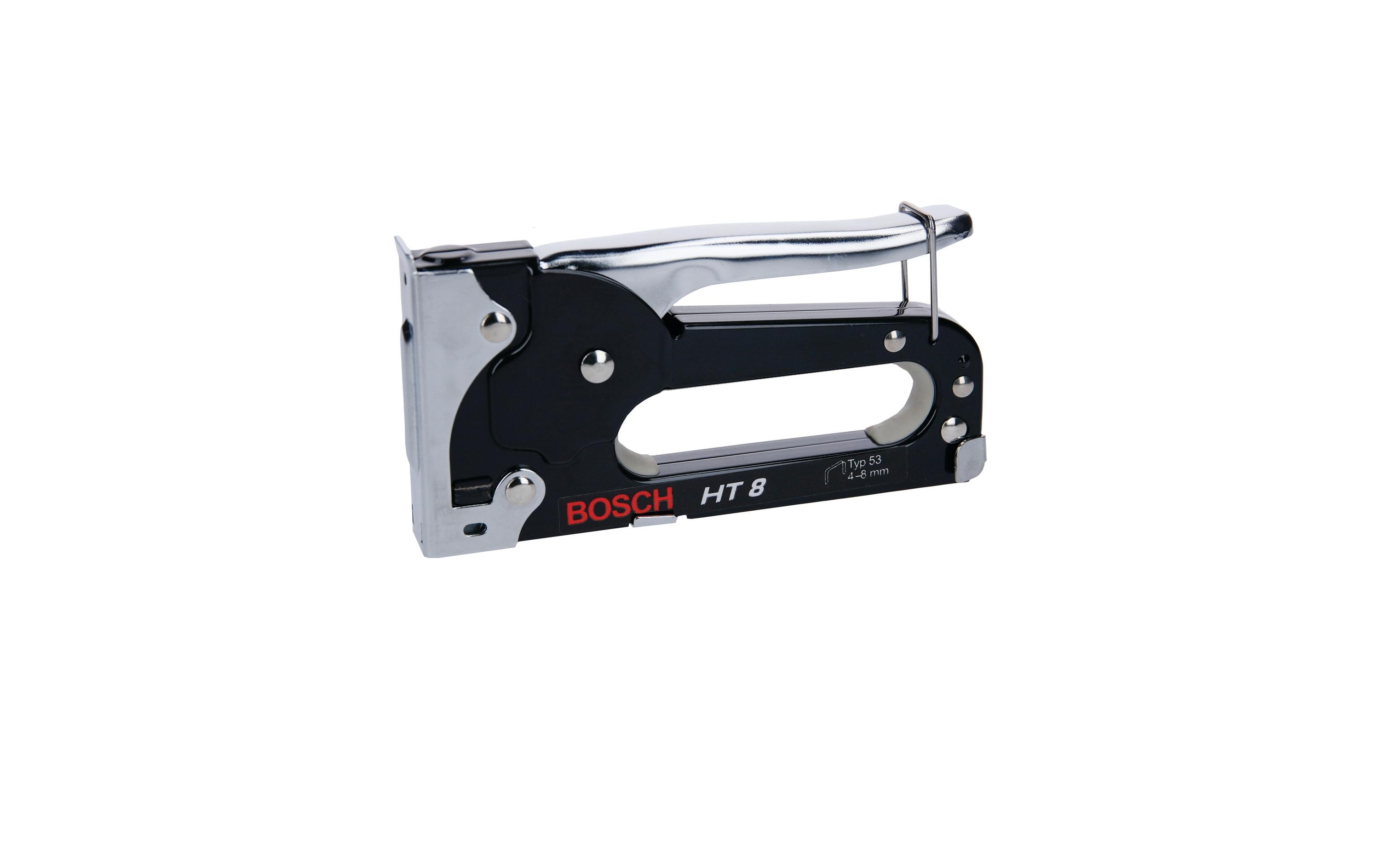 Bosch Professional Handtacker HT 8 Bosch Professional Handtacker HT 8