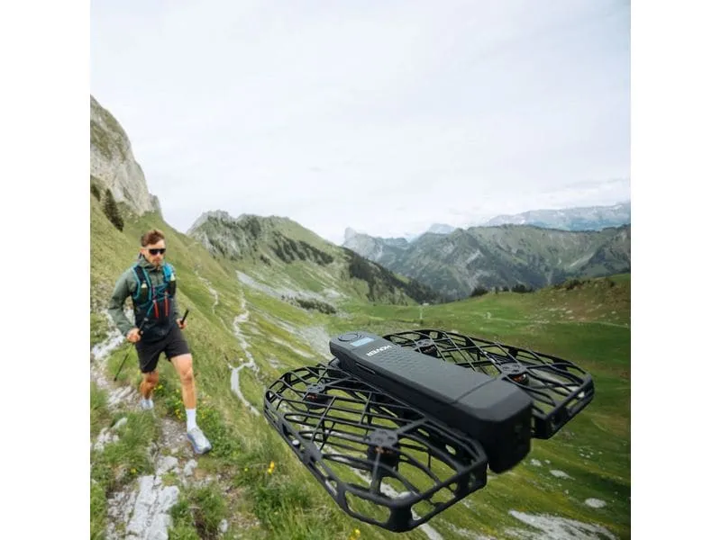 HOVERAir Quadrokopter X1 PROMAX Standard (CE)