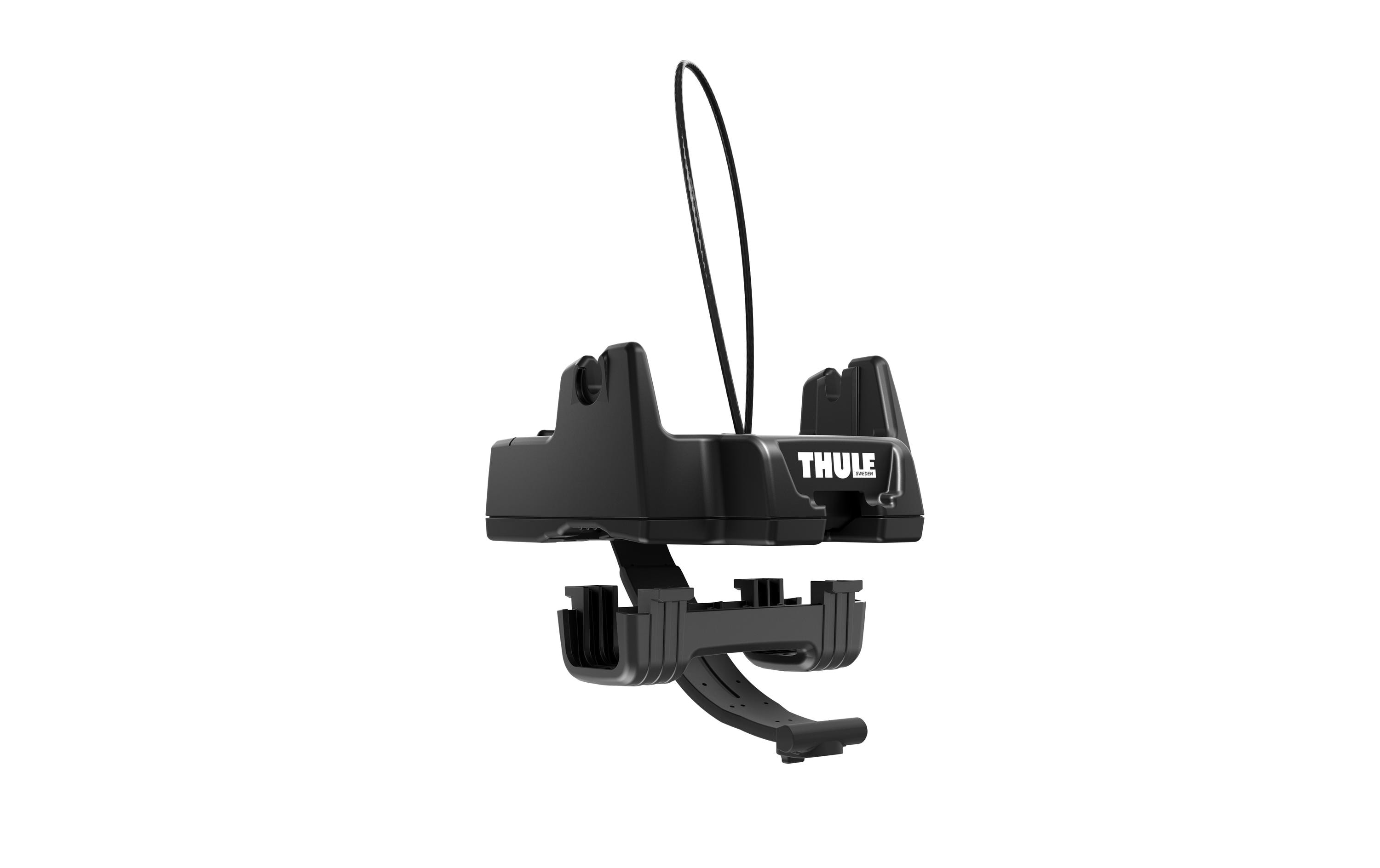 Thule Front Wheel Holder