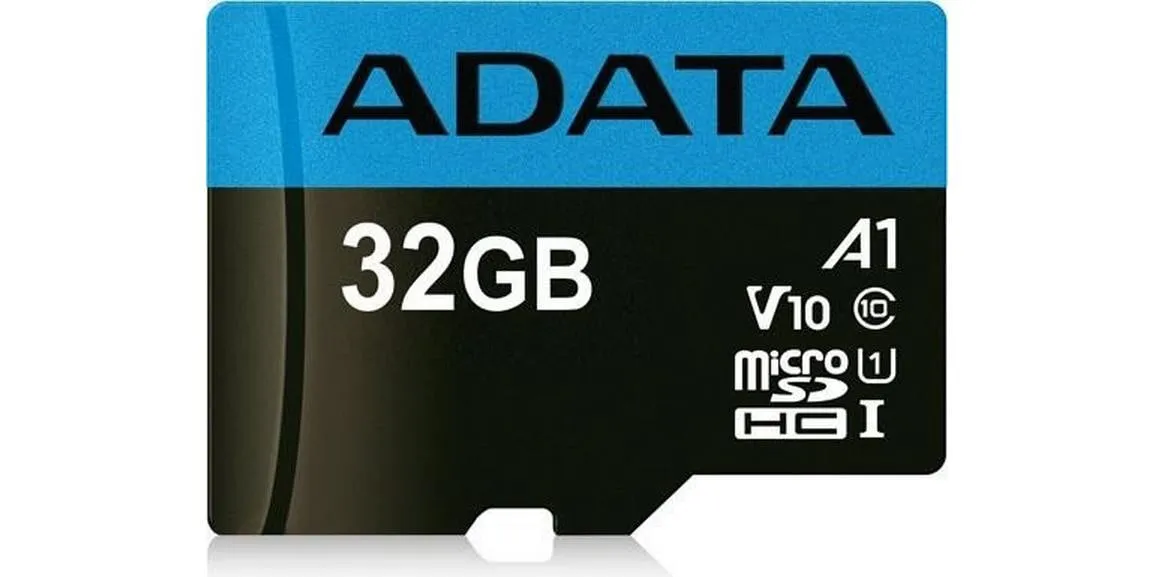 ADATA SDXC-Karte 32 GB ADATA SDXC-Karte 32 GB