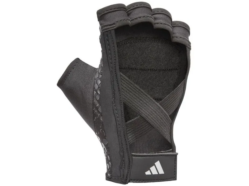 adidas Trainingshandschuhe M adidas Trainingshandschuhe M
