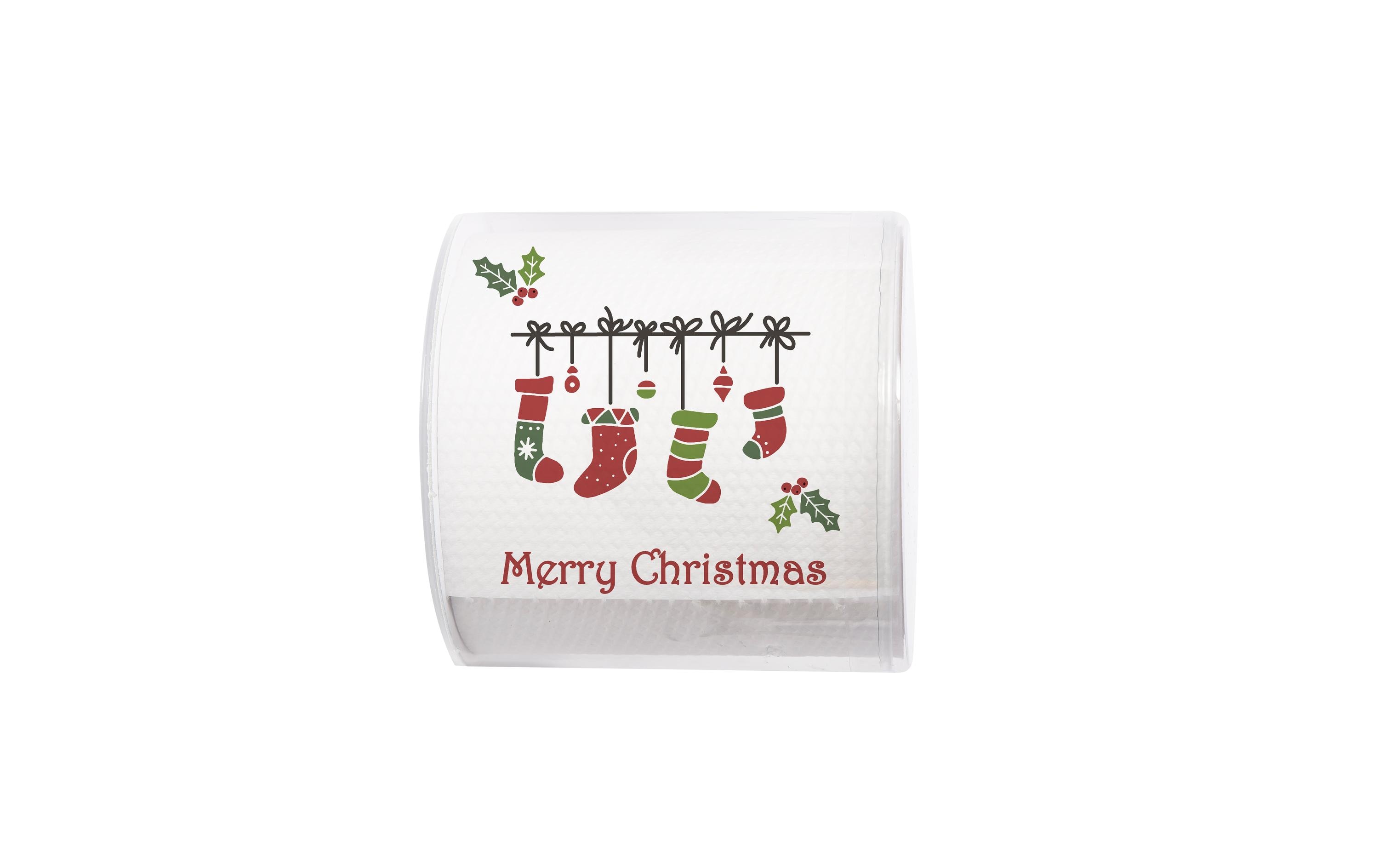 Paper + Design Toilettenpapier XM Stockings