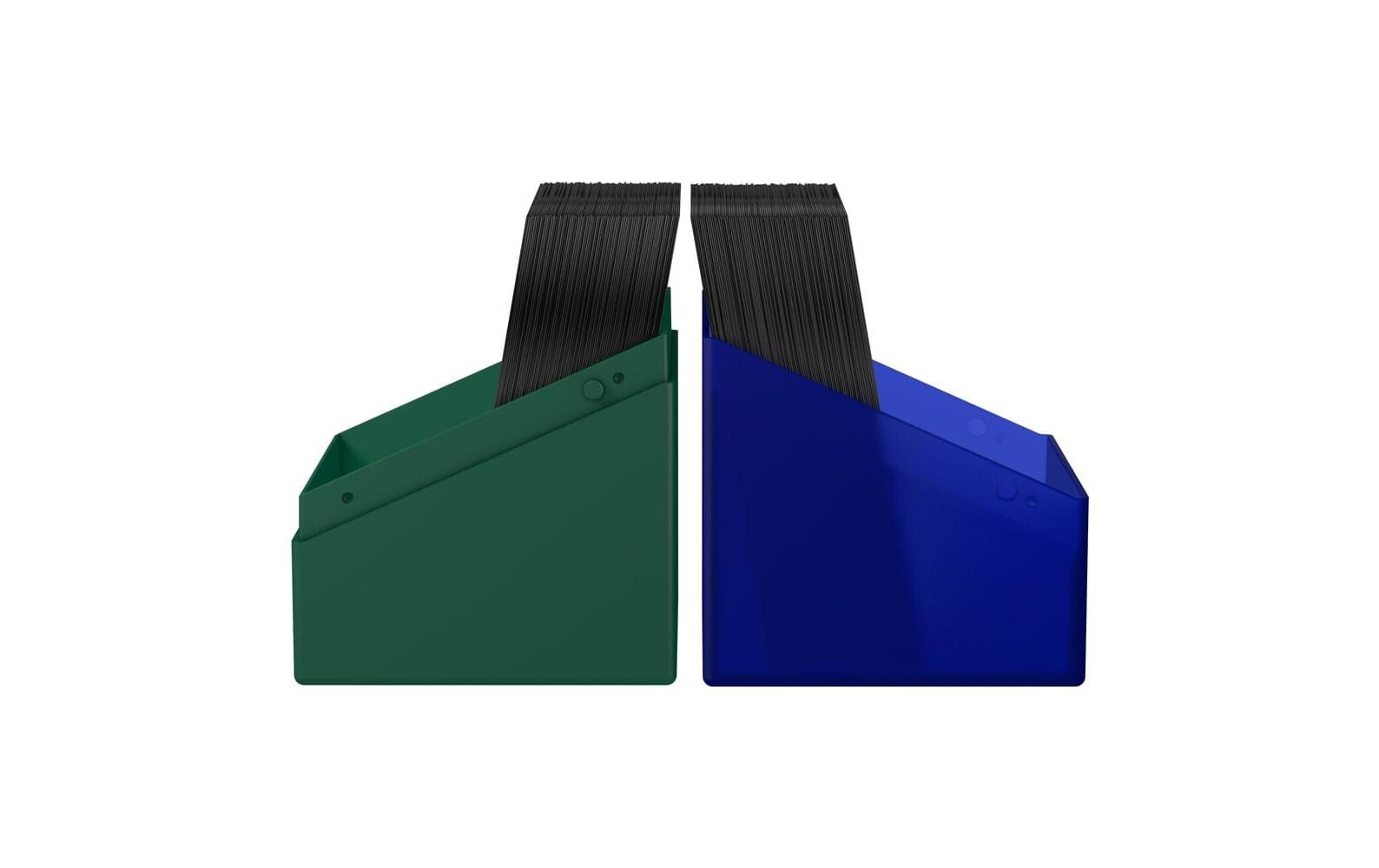 Ultimate Guard Kartenbox Boulder 100+ Guild Summit Simic