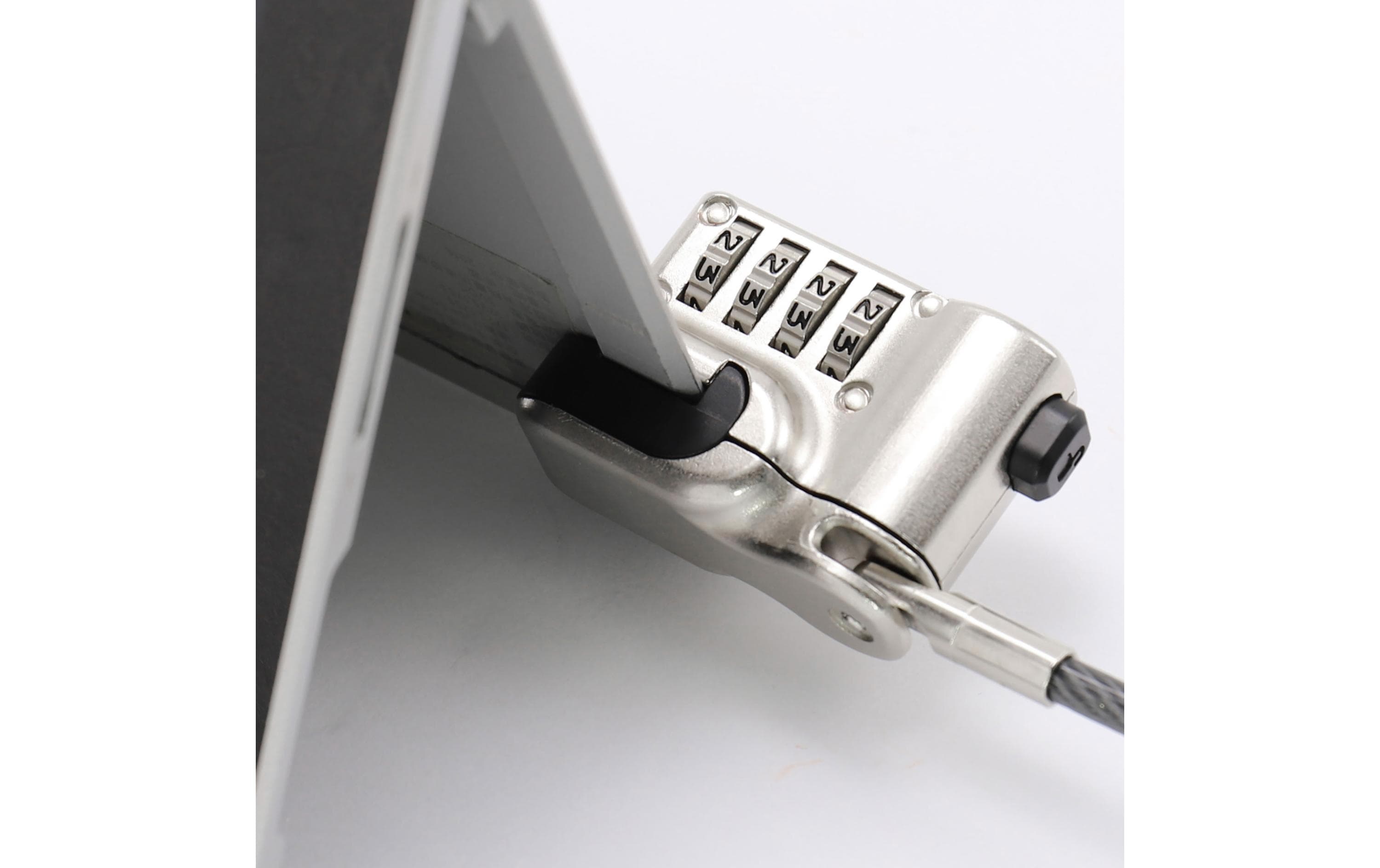 DICOTA Sicherheitsschloss Surface Go / Pro