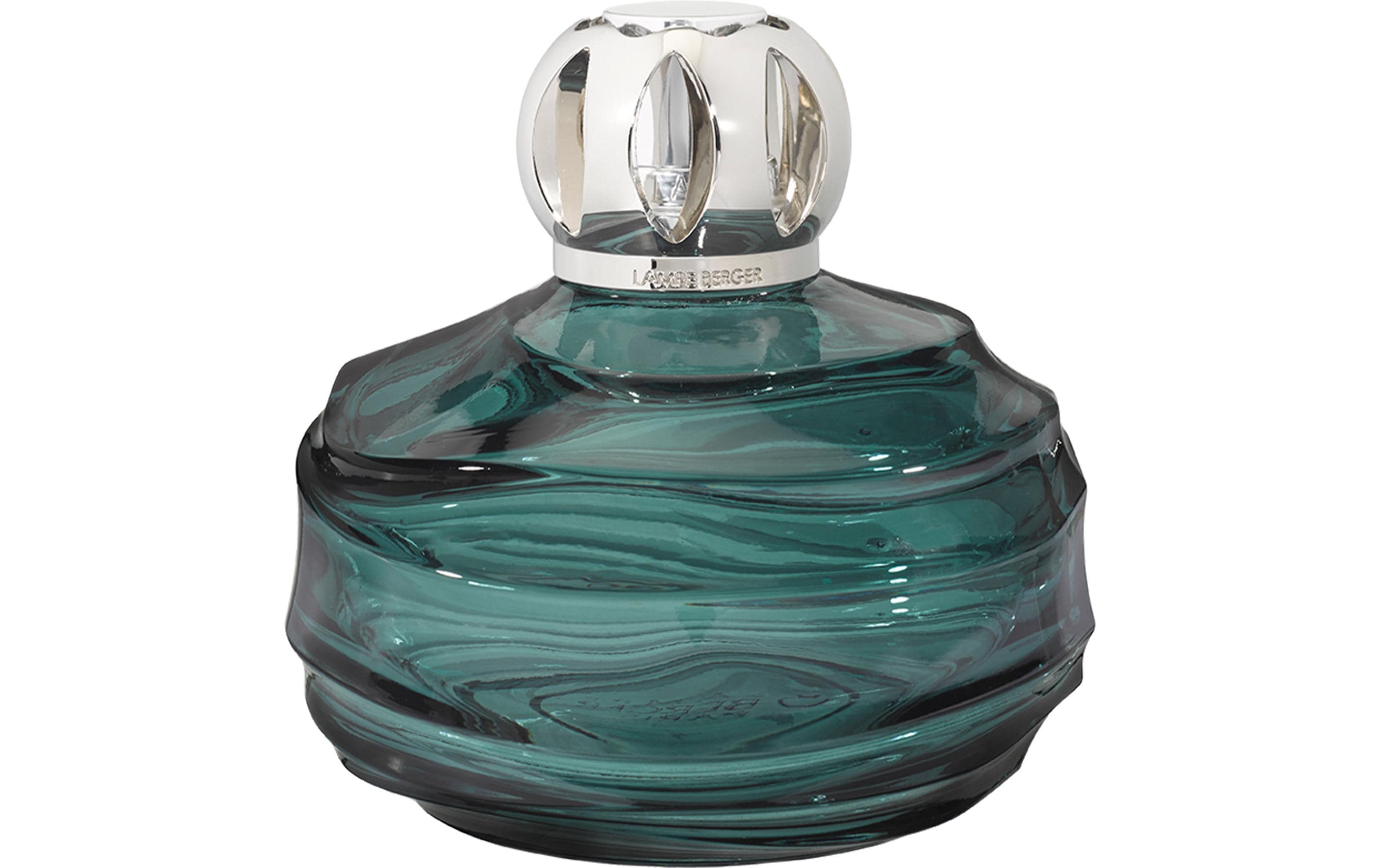 Maison Berger Duftlampe Echo 470 ml, Grün