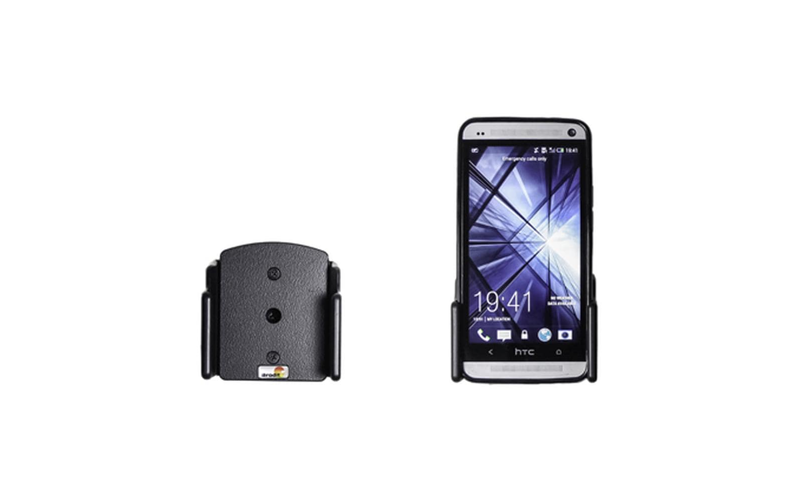 Brodit Smartphone-Halterung 511308