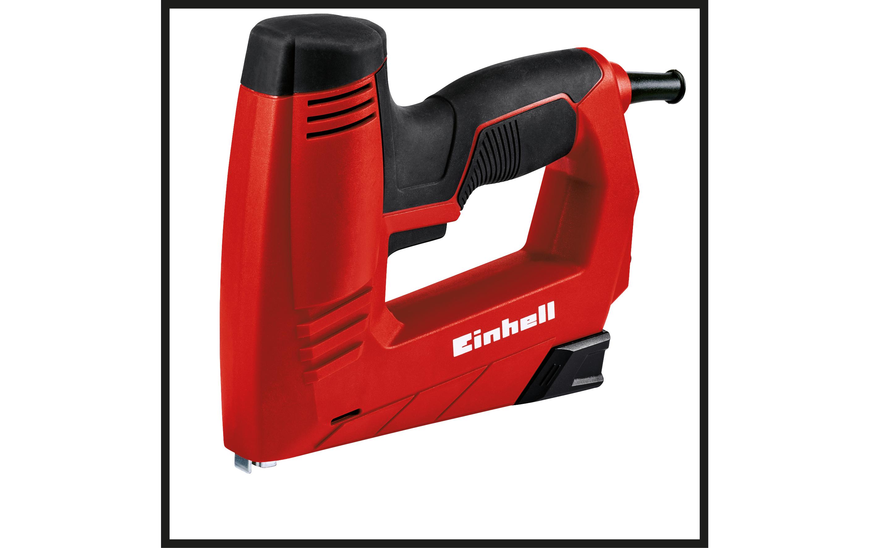 Einhell Elektro-Tacker TC-EN 20 E
