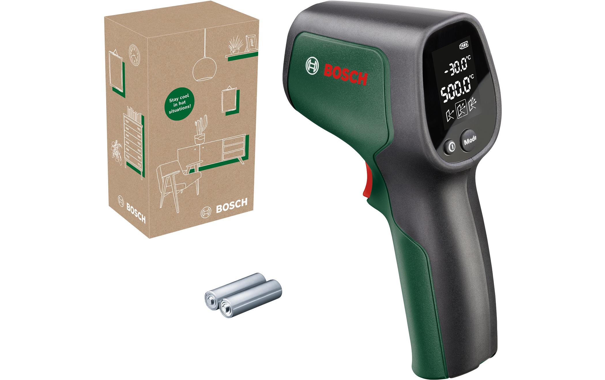 Bosch Thermodetektor Universal Temp