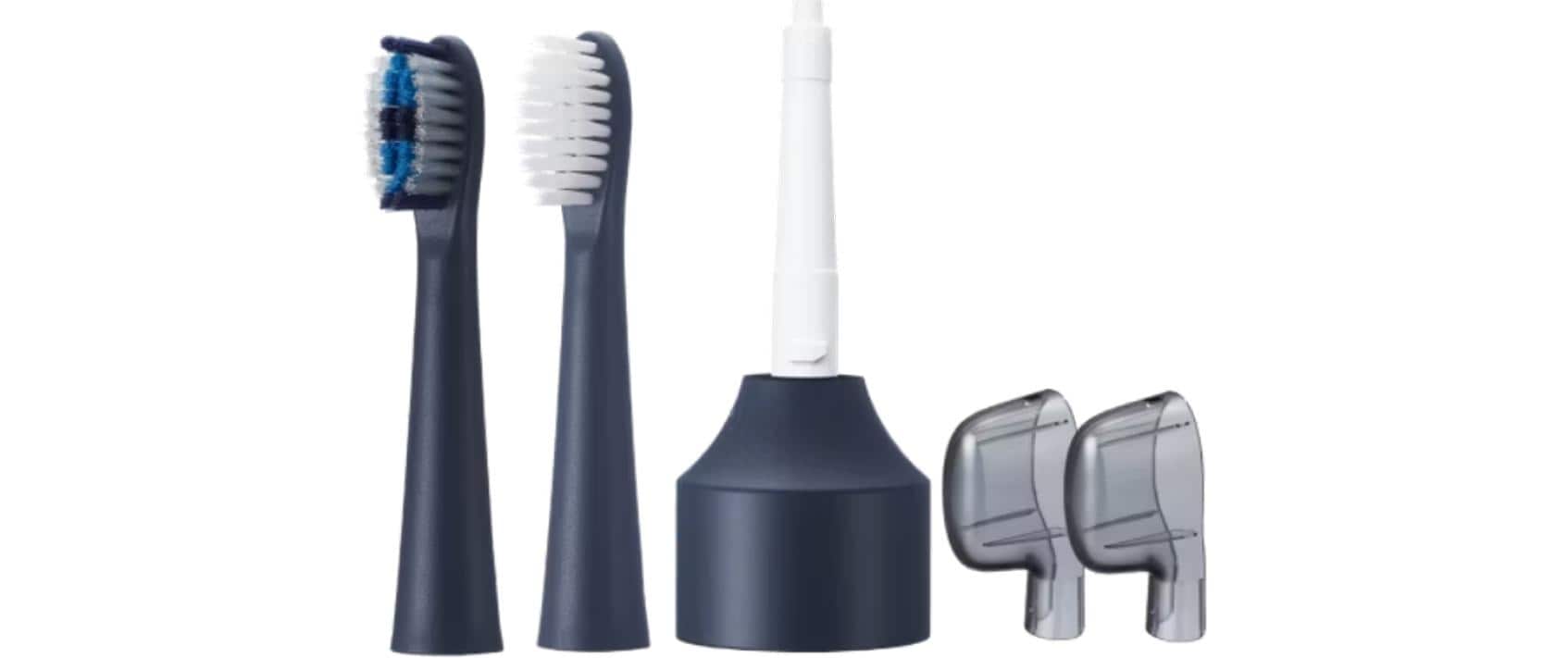 Panasonic Multirasierer Xshape Travel