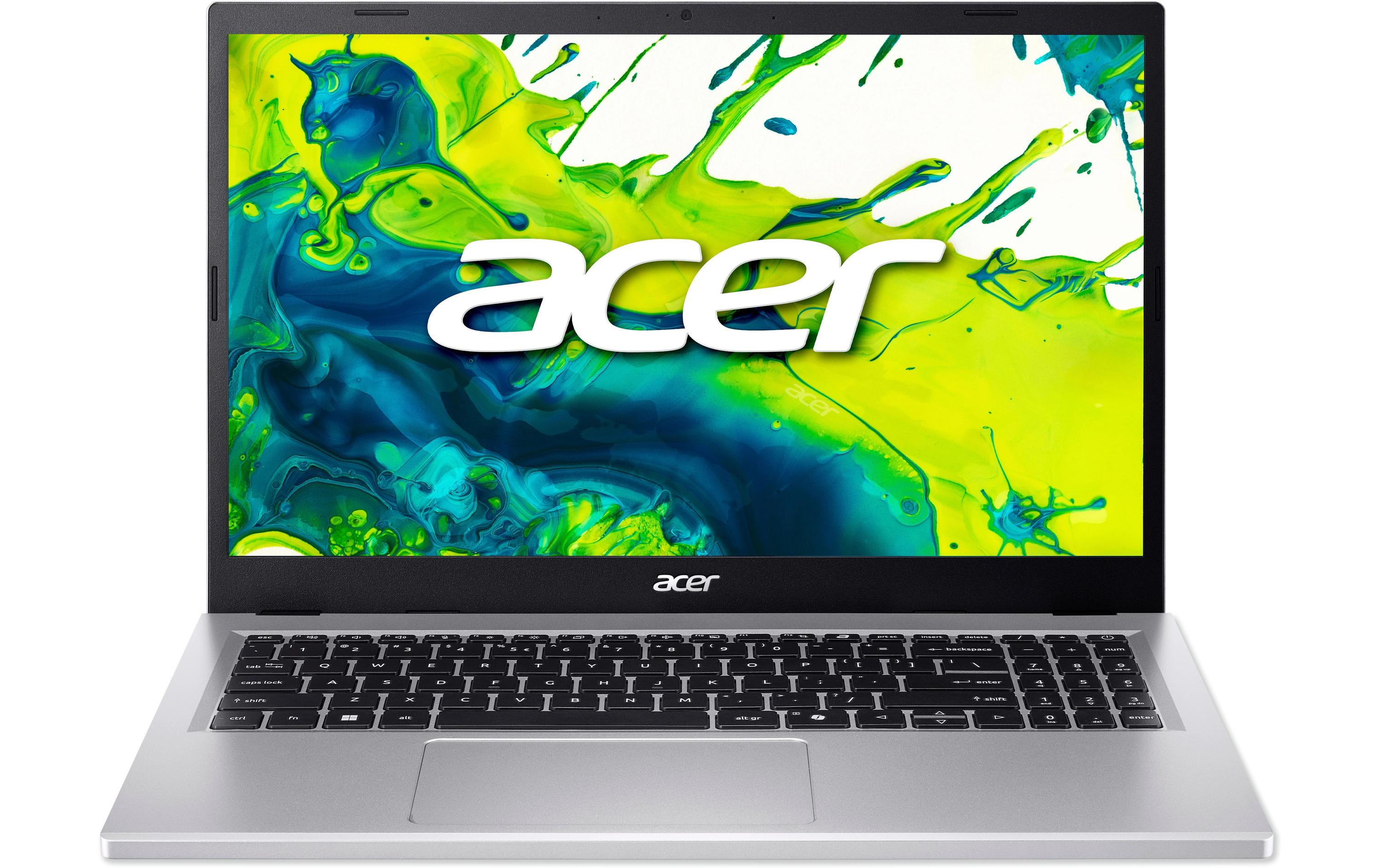Acer Notebook Aspire Go 15 (AG15-32P-C6QF) Acer Notebook Aspire Go 15 (AG15-32P-C6QF)