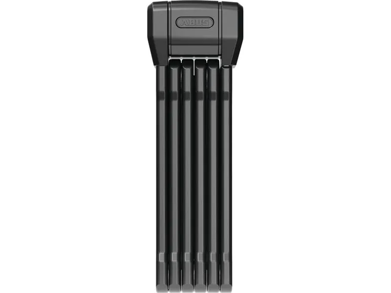 Abus Faltschloss Bordo 6200K/90 mit Halter