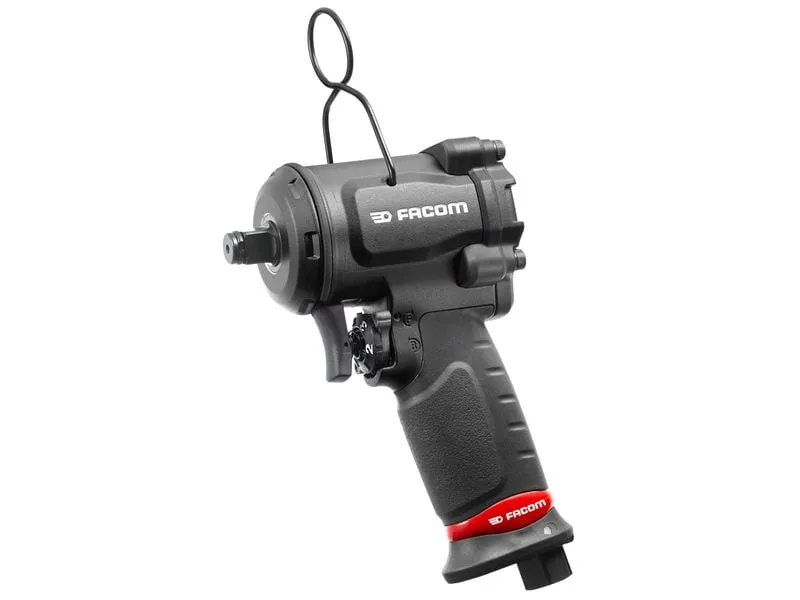 Facom Druckluft-Schlagschrauber Ultra Compact 1/2 Facom Druckluft-Schlagschrauber Ultra Compact 1/2