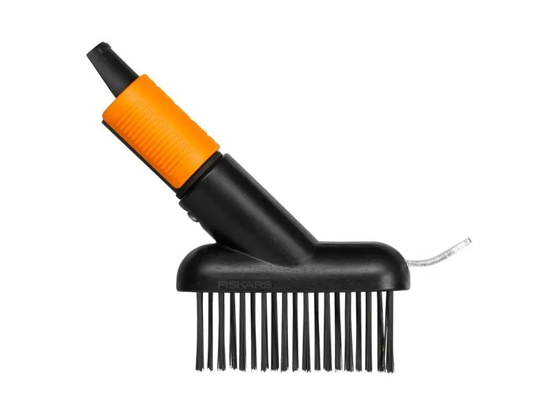 Fiskars QuikFit Fugenbürste 18.5 x 15.2 x 3.7 cm
