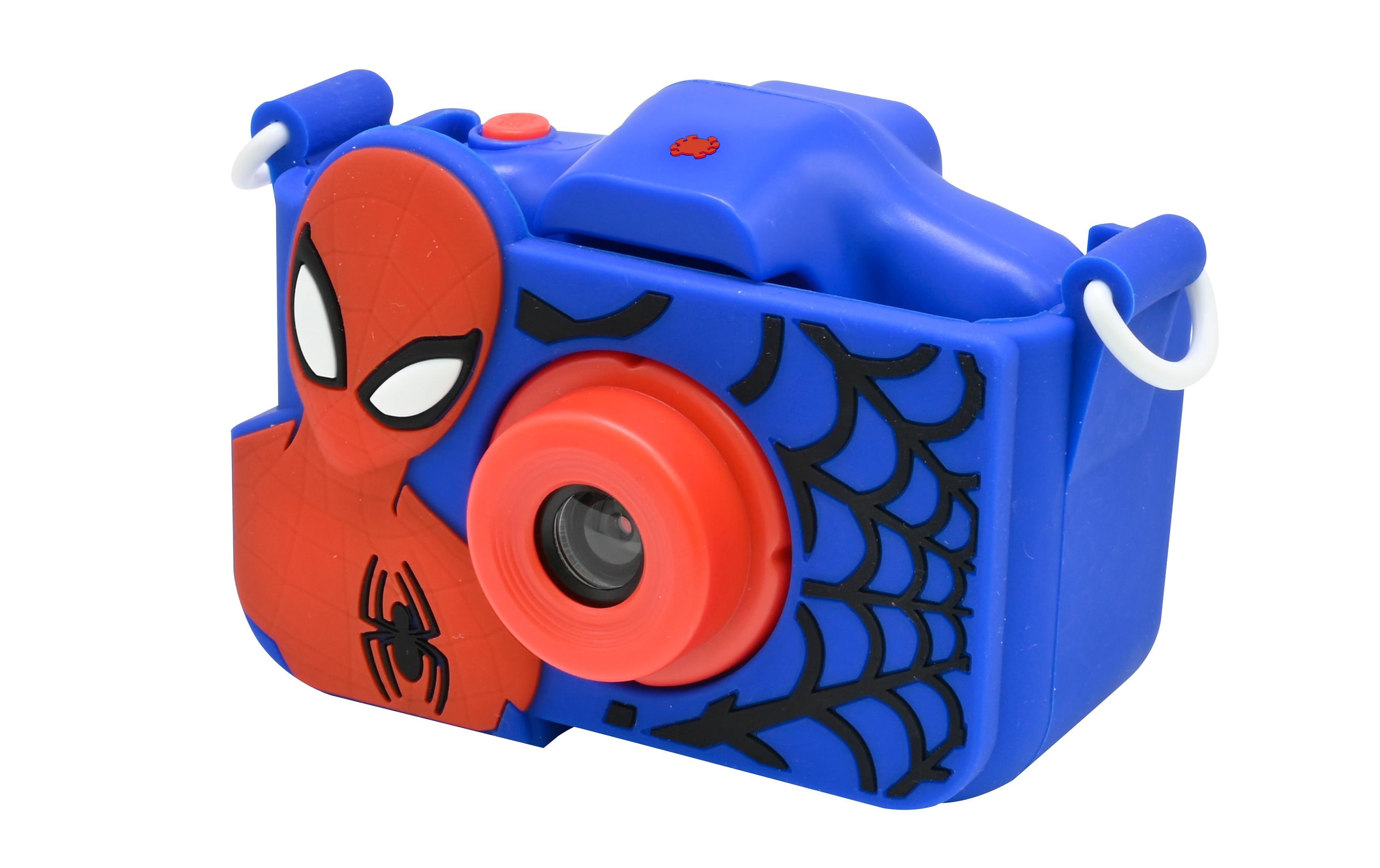 Lexibook Kinderkamera mit Schutz Spider-Man Lexibook Kinderkamera mit Schutz Spider-Man