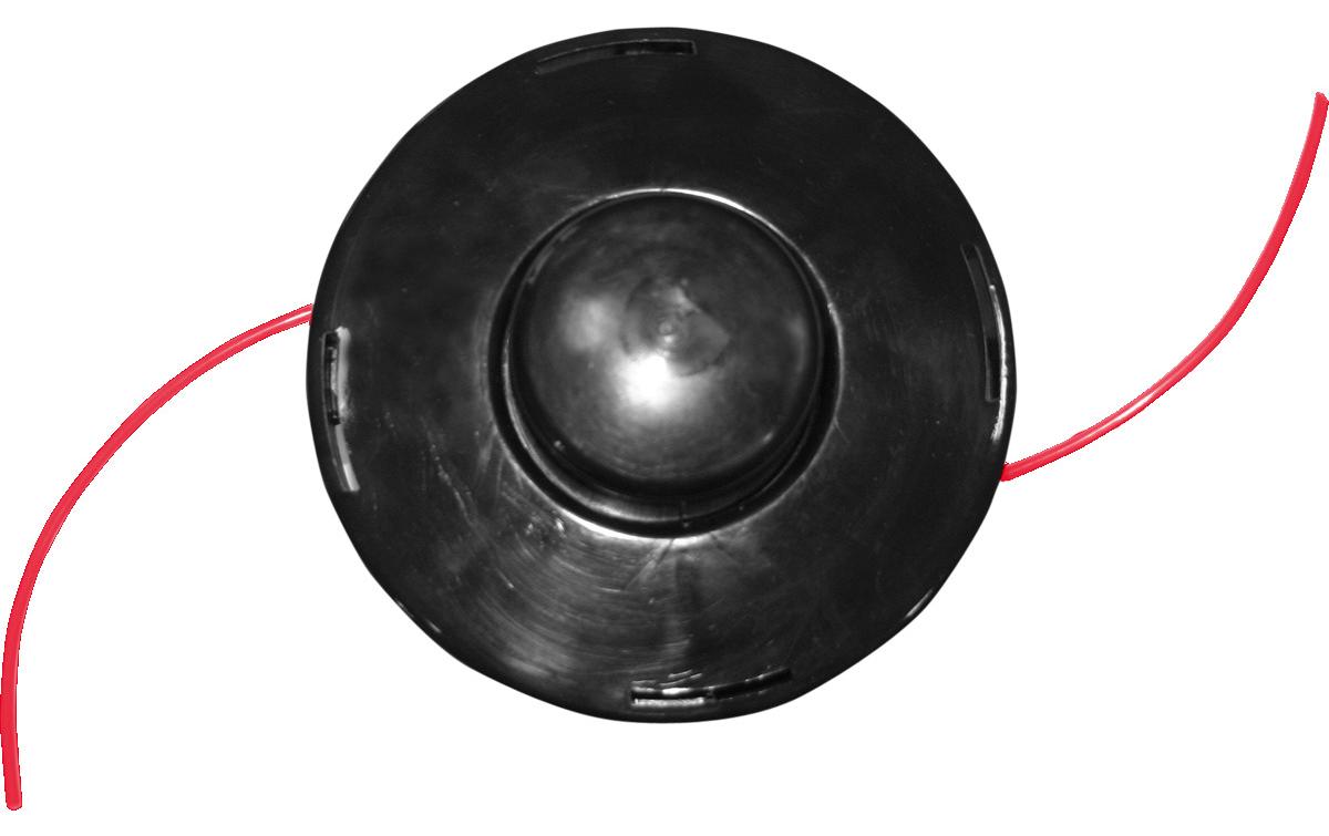 AL-KO Ersatzfaden Kopf komplett, für Motorsense BC 330L / BC 500 B AL-KO Ersatzfaden Kopf komplett, für Motorsense BC 330L / BC 500 B