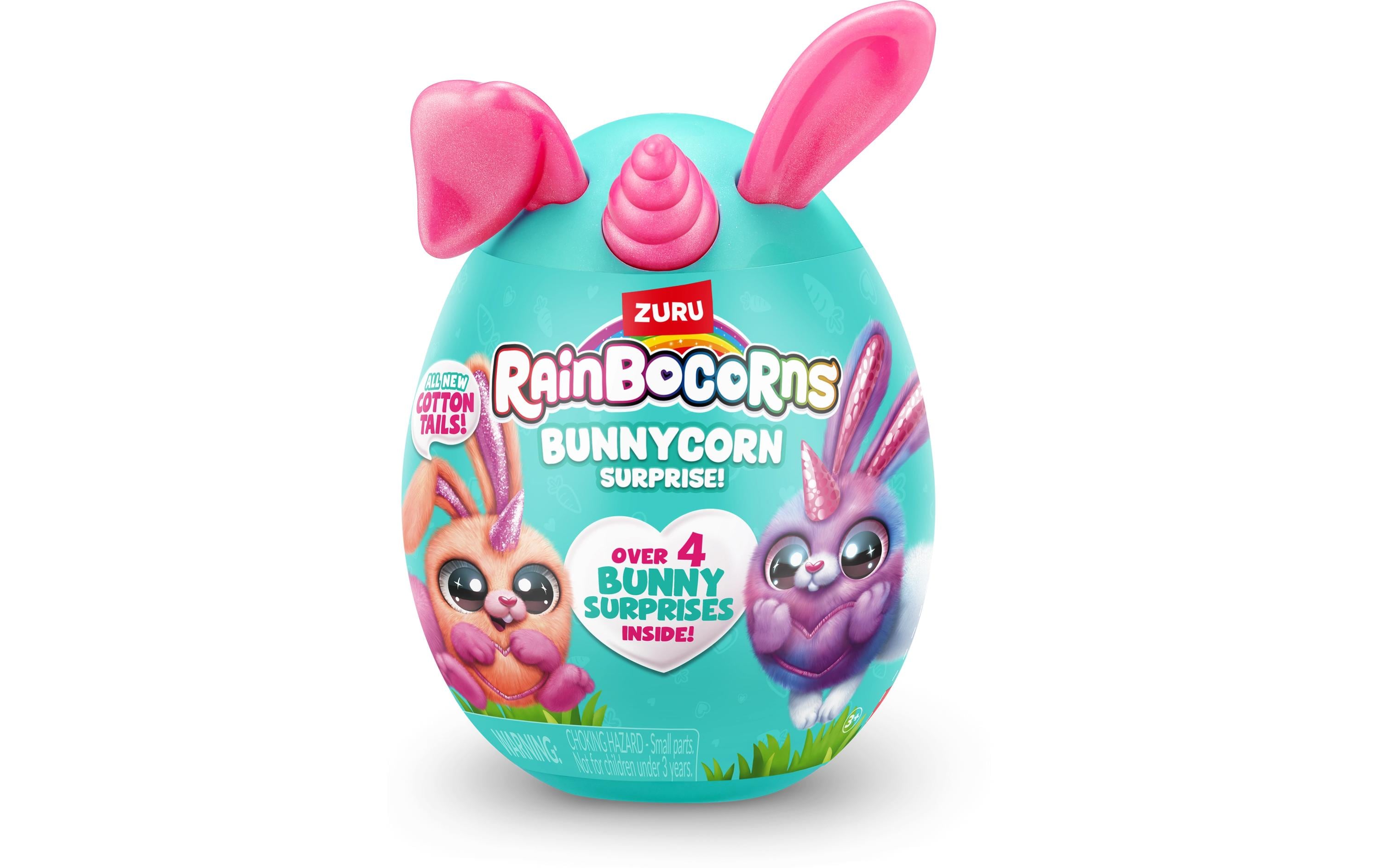 Zuru Rainbocorns Bunnycorn Surprise Mini Series 2 assortiert