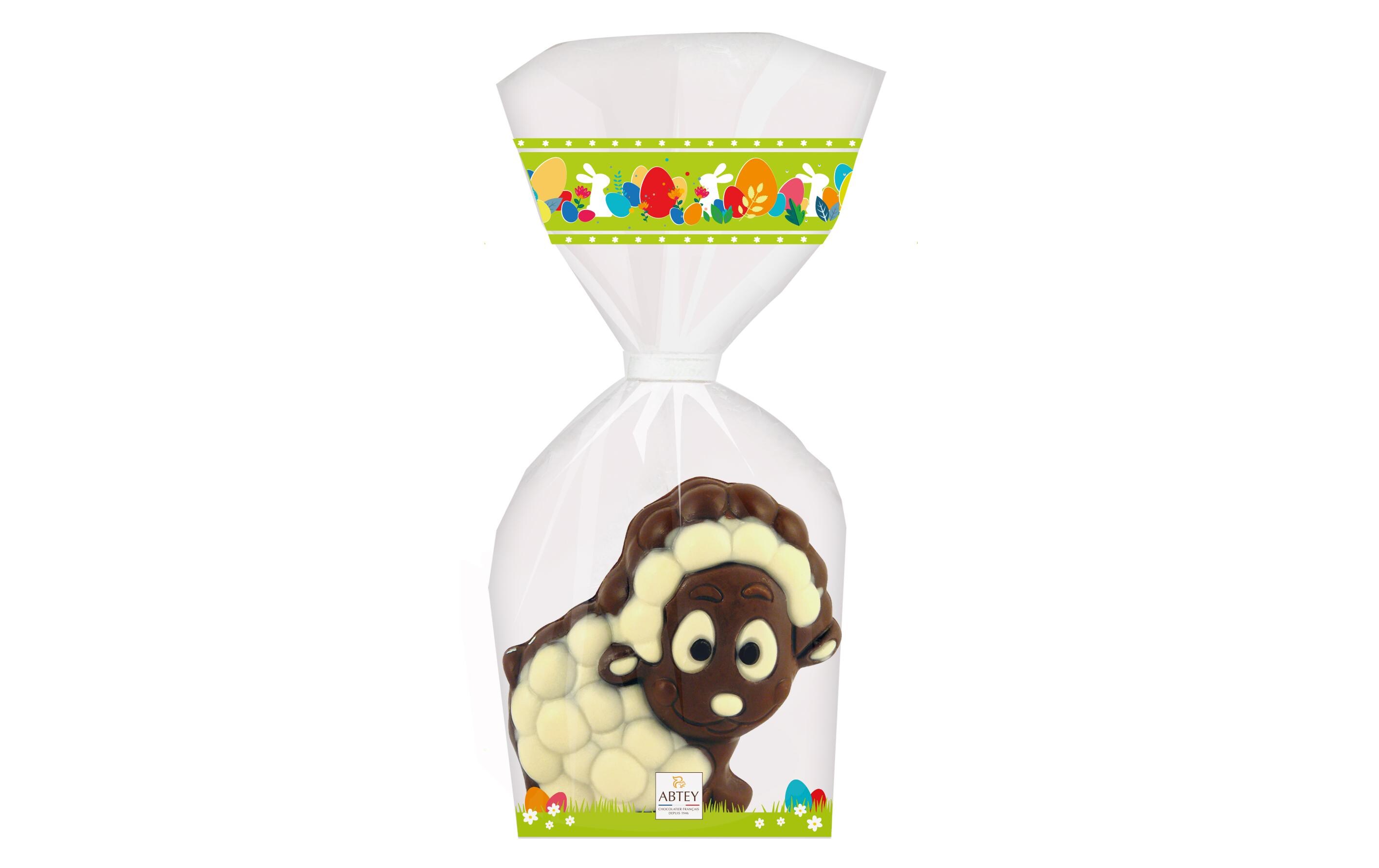 Abtey Gédéon, das Schaf 120 g Abtey Gédéon, das Schaf 120 g