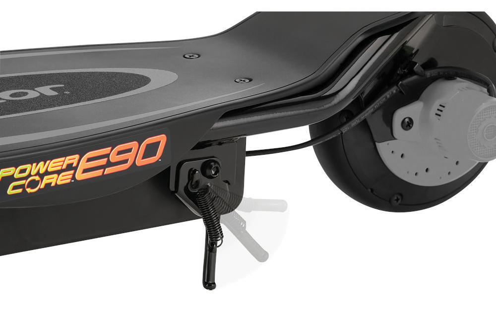 Razor E-Scooter Power Core E90, Black