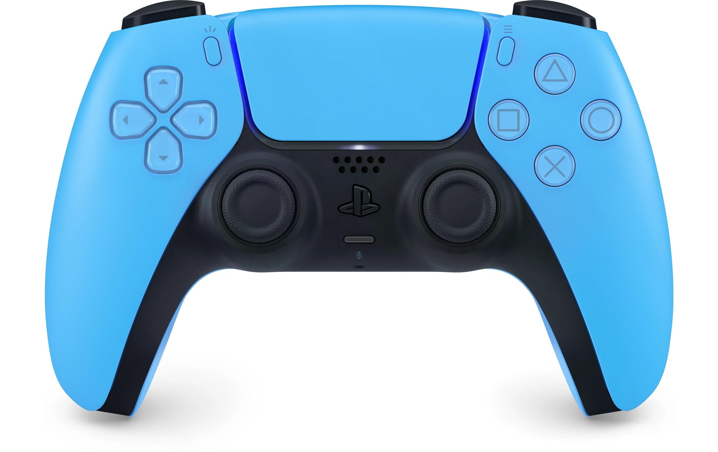 Sony Controller PS5 DualSense V2 Starlight Blue Sony Controller PS5 DualSense V2 Starlight Blue