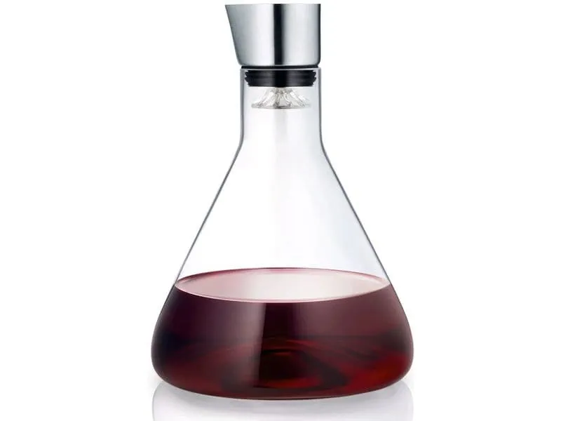 Blomus Dekanter Delta 6 l, Transparent Blomus Dekanter Delta 6 l, Transparent