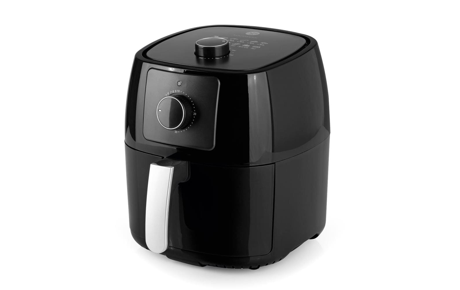 Kochwerk Heissluft-Fritteuse 5 l