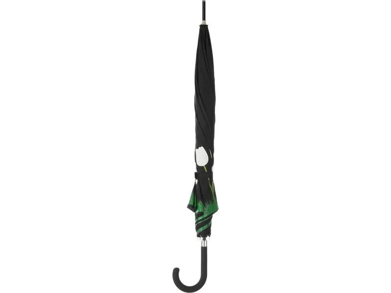 Esschert Design Schirm Tulpen Mehrfarbig Esschert Design Schirm Tulpen Mehrfarbig