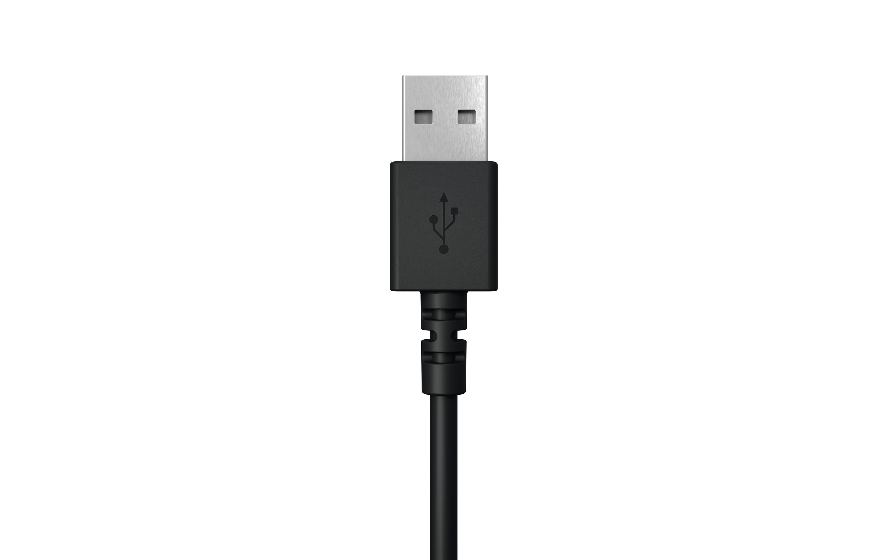 Logitech Headset H390 USB Stereo