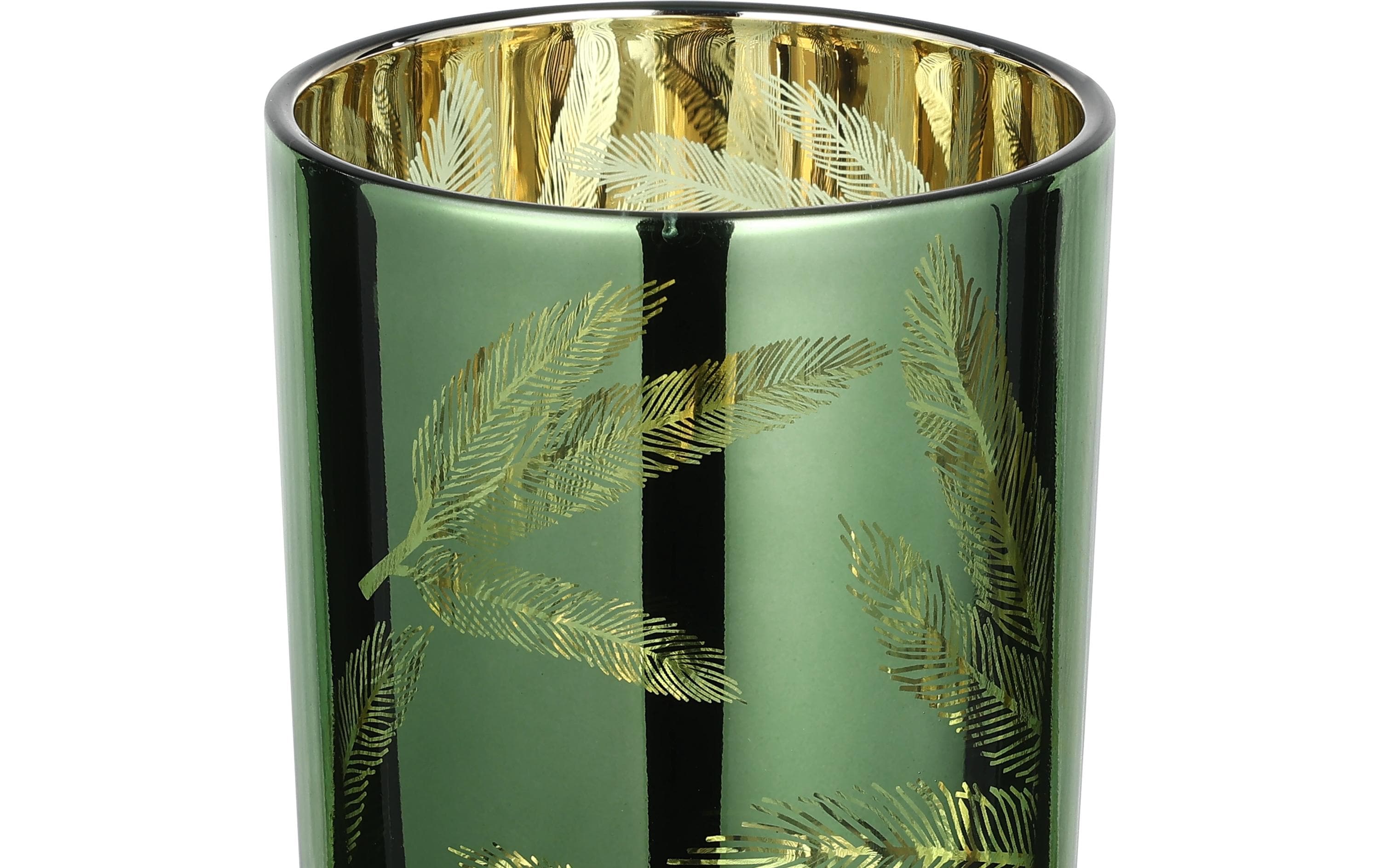 EGLO Windlicht Lukut Ø 10 x 12.5 cm