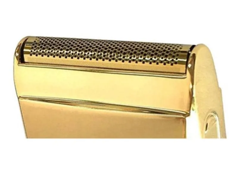 Wahl Herrenrasierer Travel Shaver Gold Edition
