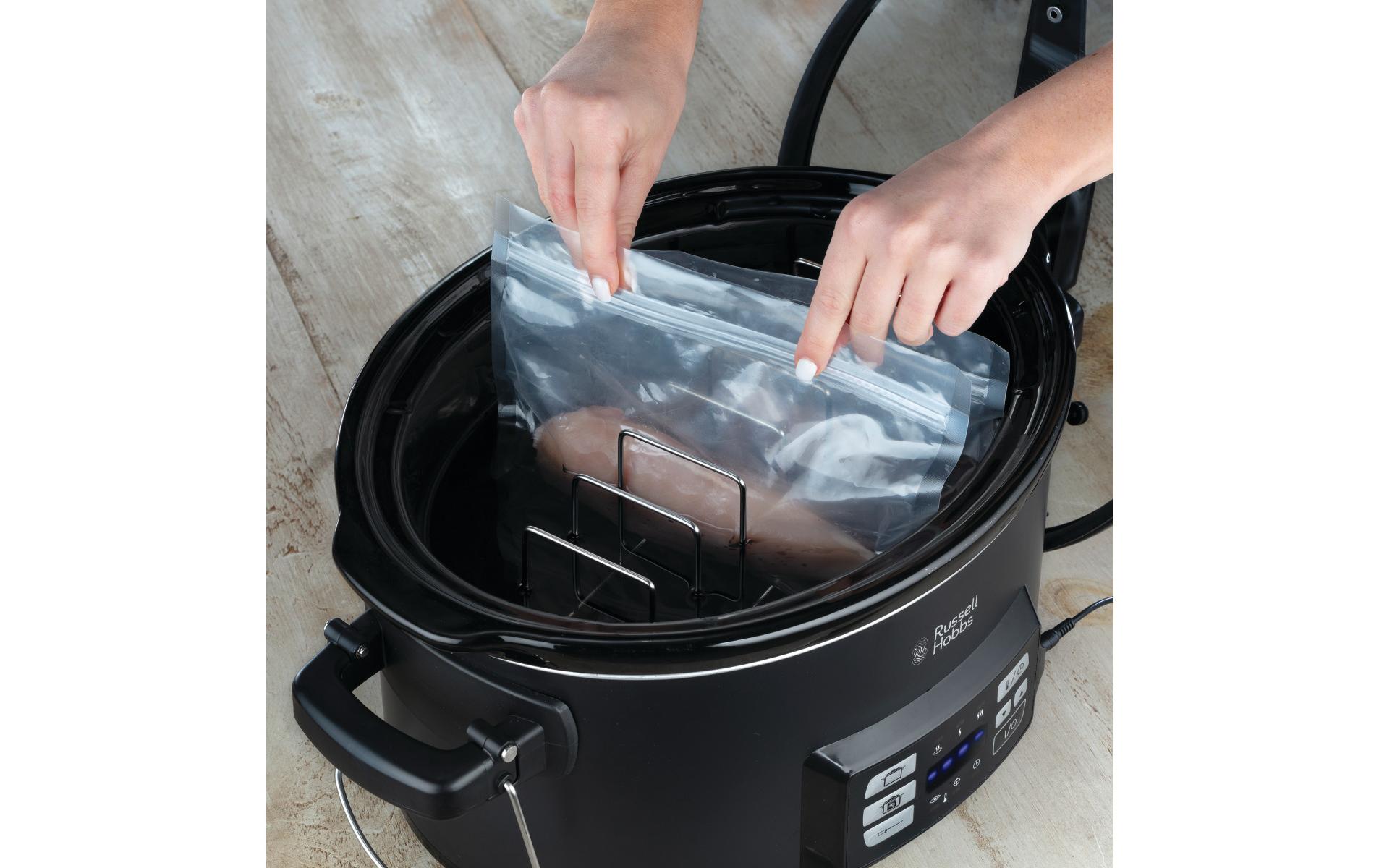 Russell Hobbs Schongarer 6.5 l