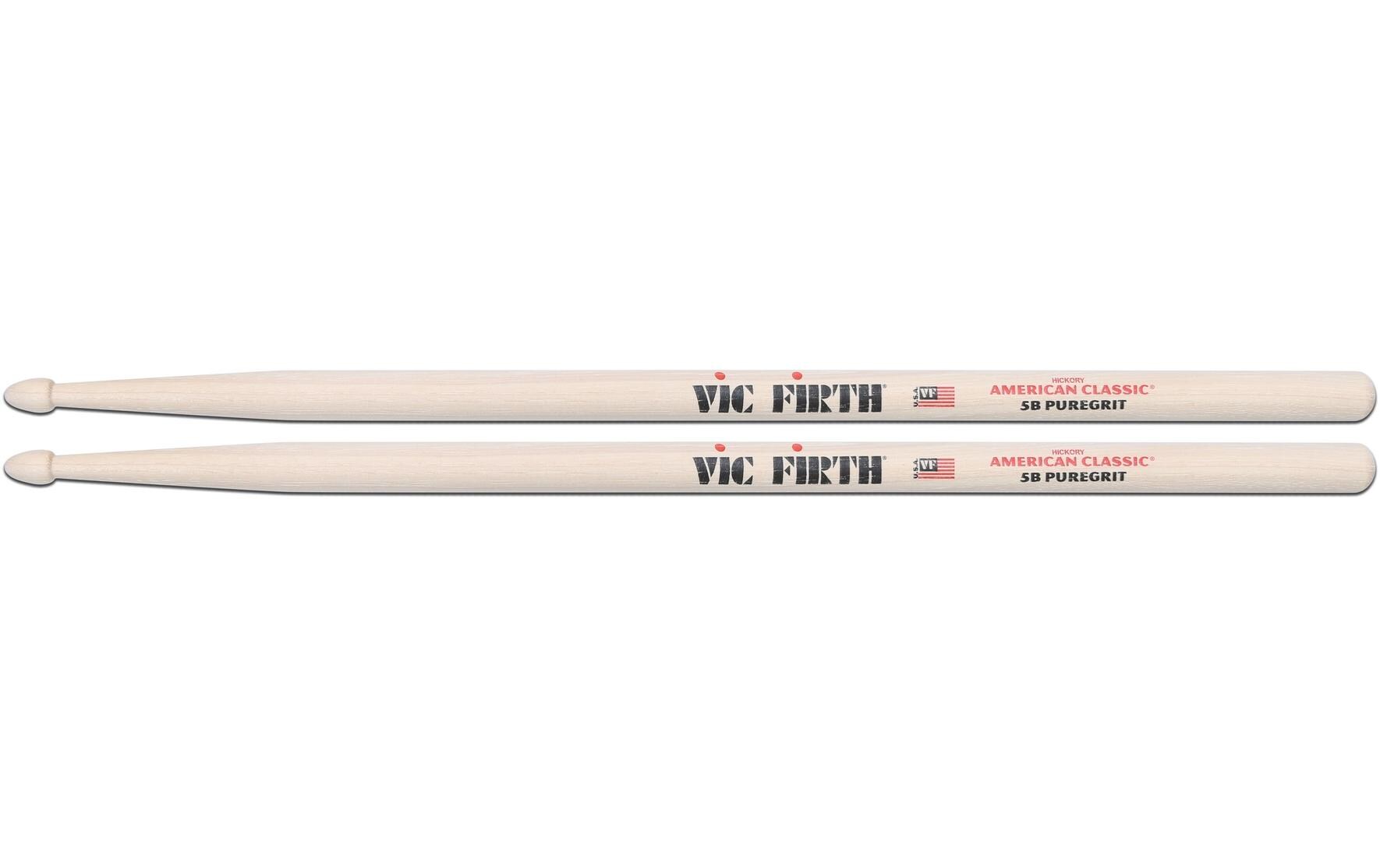 Vic Firth Drumsticks 5BPG – 1 Paar Vic Firth Drumsticks 5BPG – 1 Paar