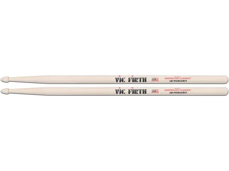 Vic Firth Drumsticks 5BPG – 1 Paar