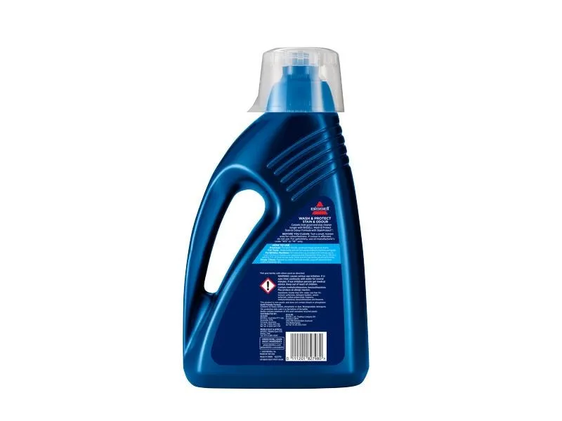 BISSELL Fleckenentferner Wash & Protect 1.5 l