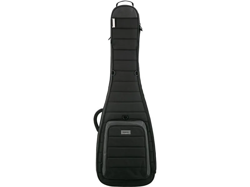 MONO Cases Softcase M80 Classic Ultra Bass für E-Bass MONO Cases Softcase M80 Classic Ultra Bass für E-Bass