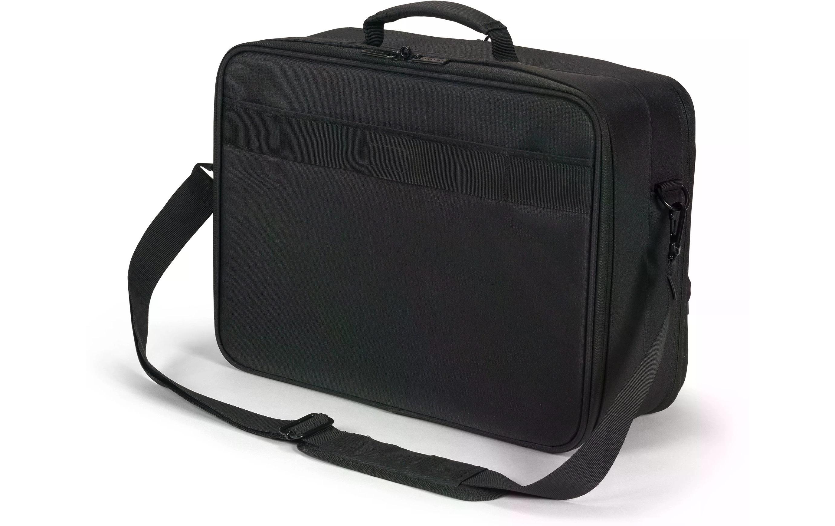 DICOTA Notebook-Rucksack Multi Twin Eco CORE 14-16