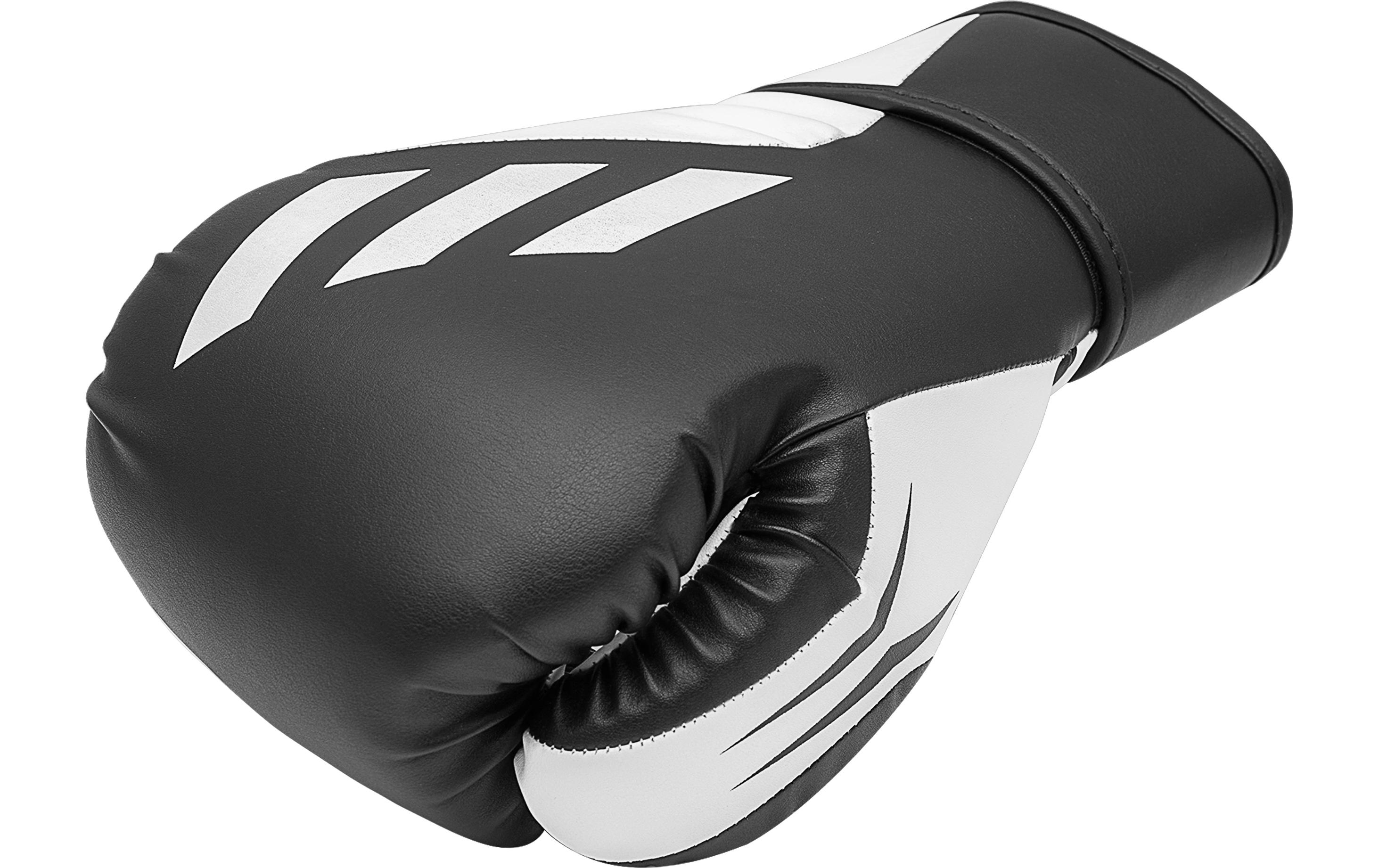 adidas Speed Tilt 350V 12 oz Schwarz/Weiss adidas Speed Tilt 350V 12 oz Schwarz/Weiss