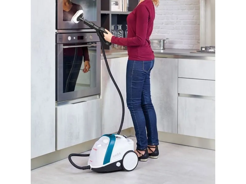 Polti Dampfreiniger Vaporetto Smart 100_B