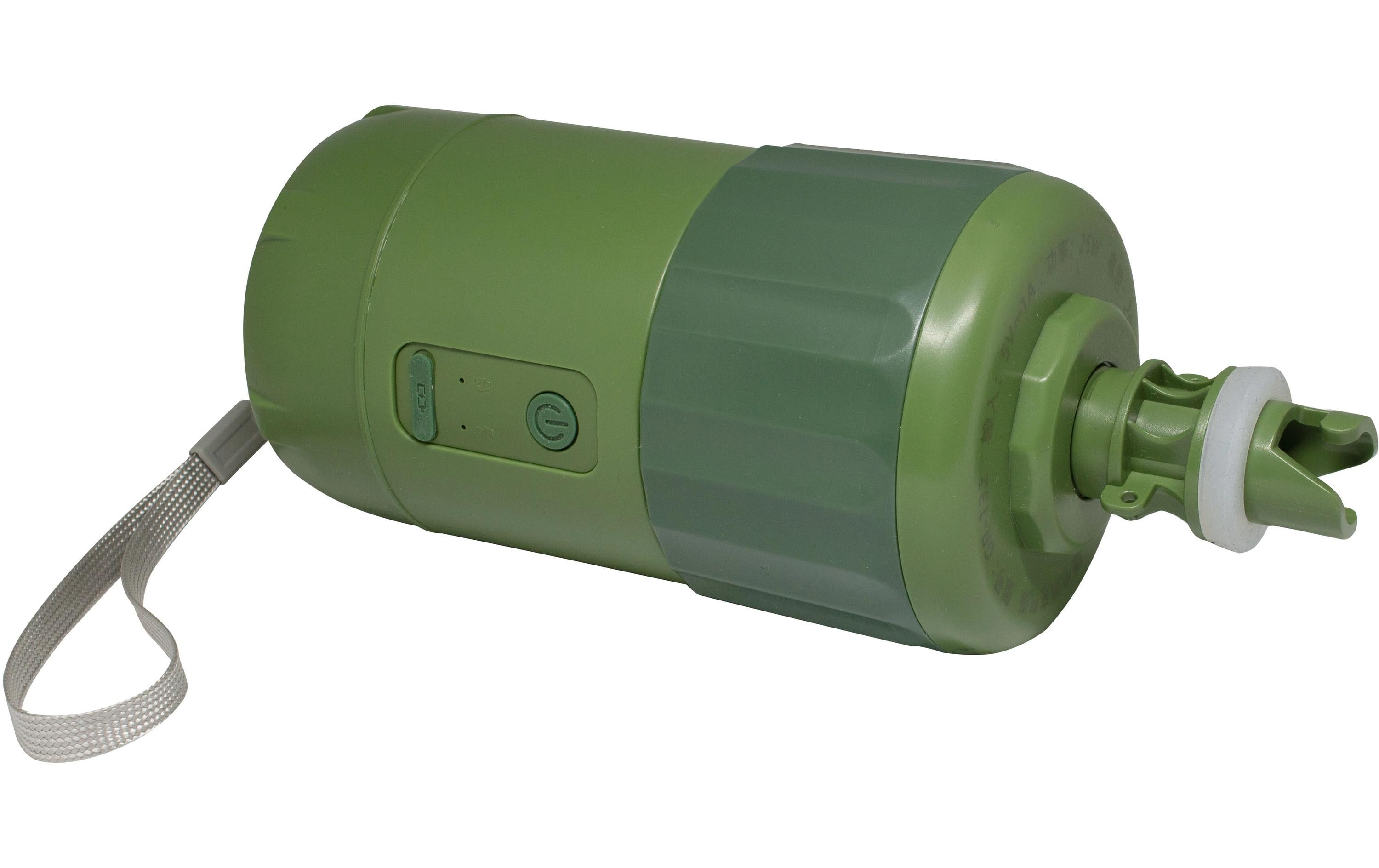 Eurotrail Kompressorpumpe für Aufblaszelte