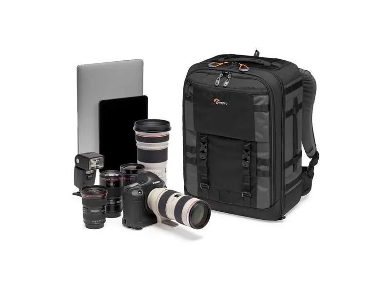 Lowepro Fotorucksack Pro Trekker BP 450 AW II (GRL) Lowepro Fotorucksack Pro Trekker BP 450 AW II (GRL)