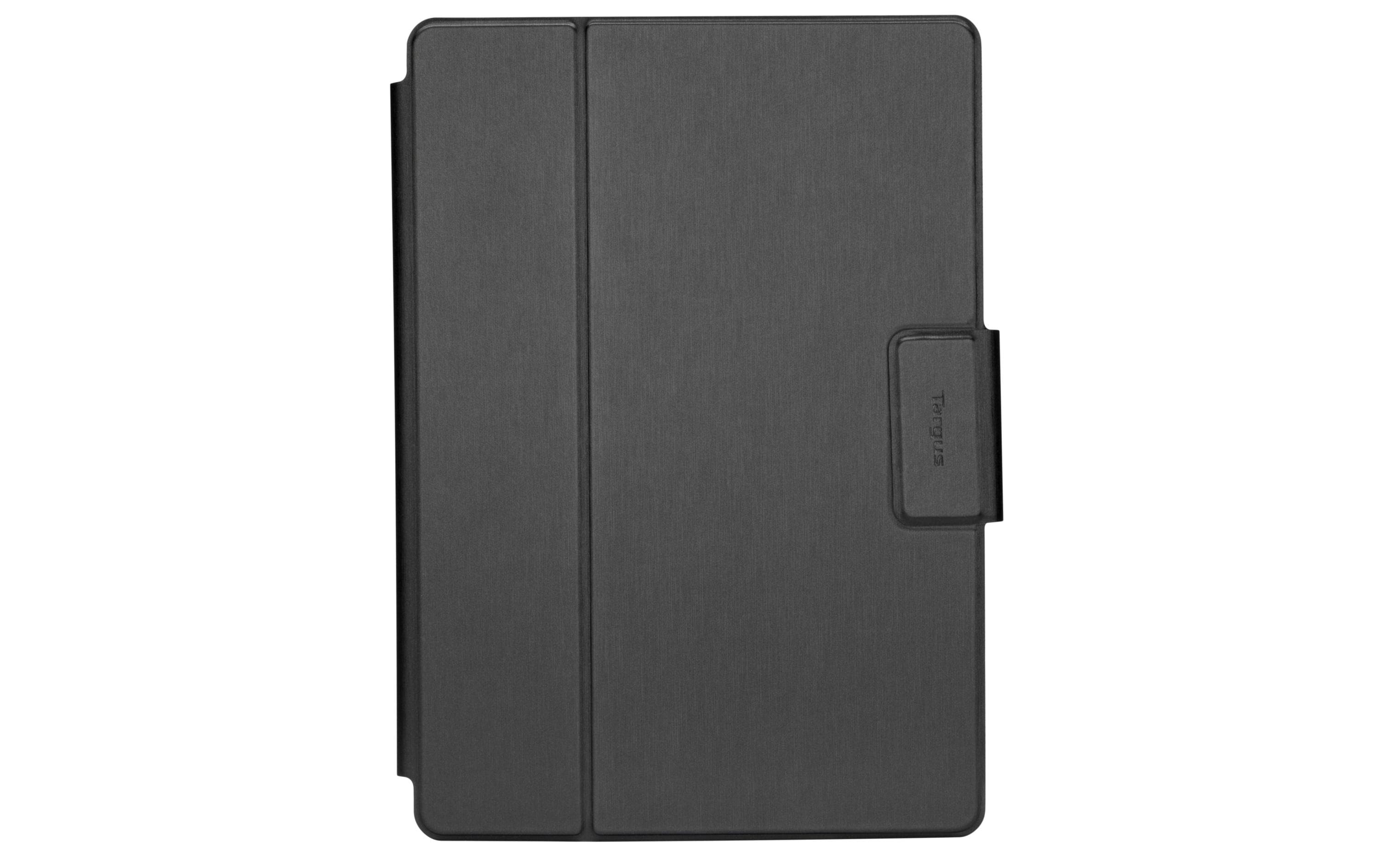 Targus Tablet Book Cover SafeFit Universal 9-10.5 Schwarz