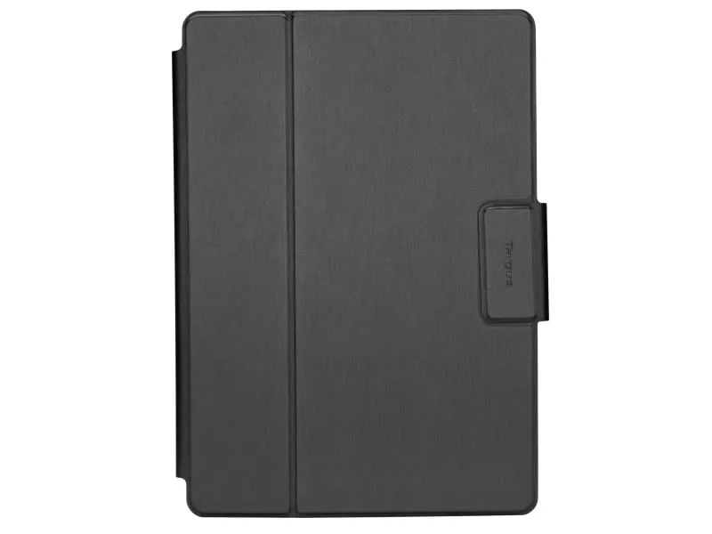 Targus Tablet Book Cover SafeFit Universal 9-10.5 Schwarz Targus Tablet Book Cover SafeFit Universal 9-10.5 Schwarz