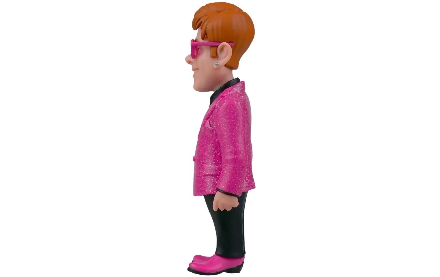 Minix Figur Elton John 12 cm