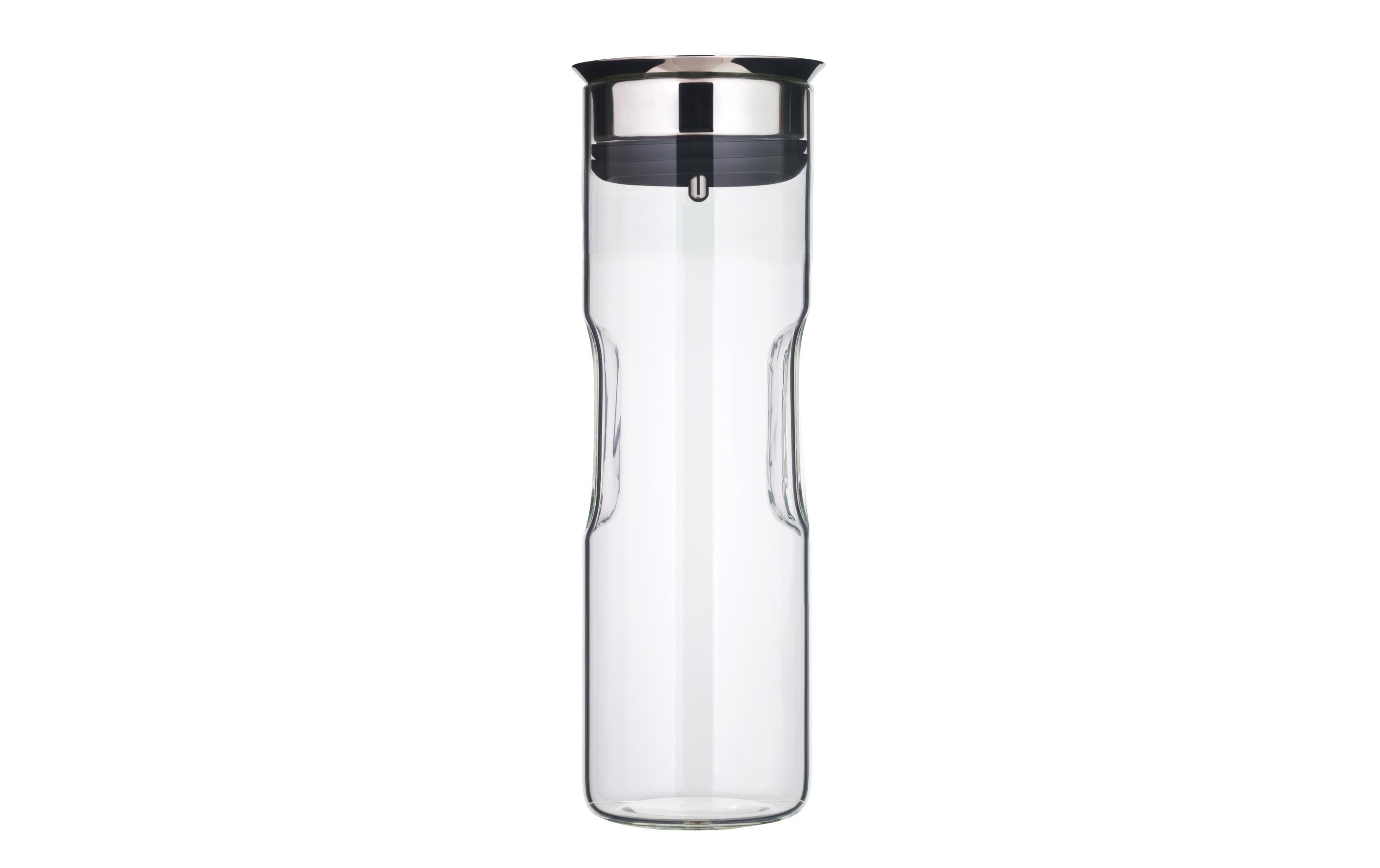 WMF Karaffe Motion 1.25 l, Transparent