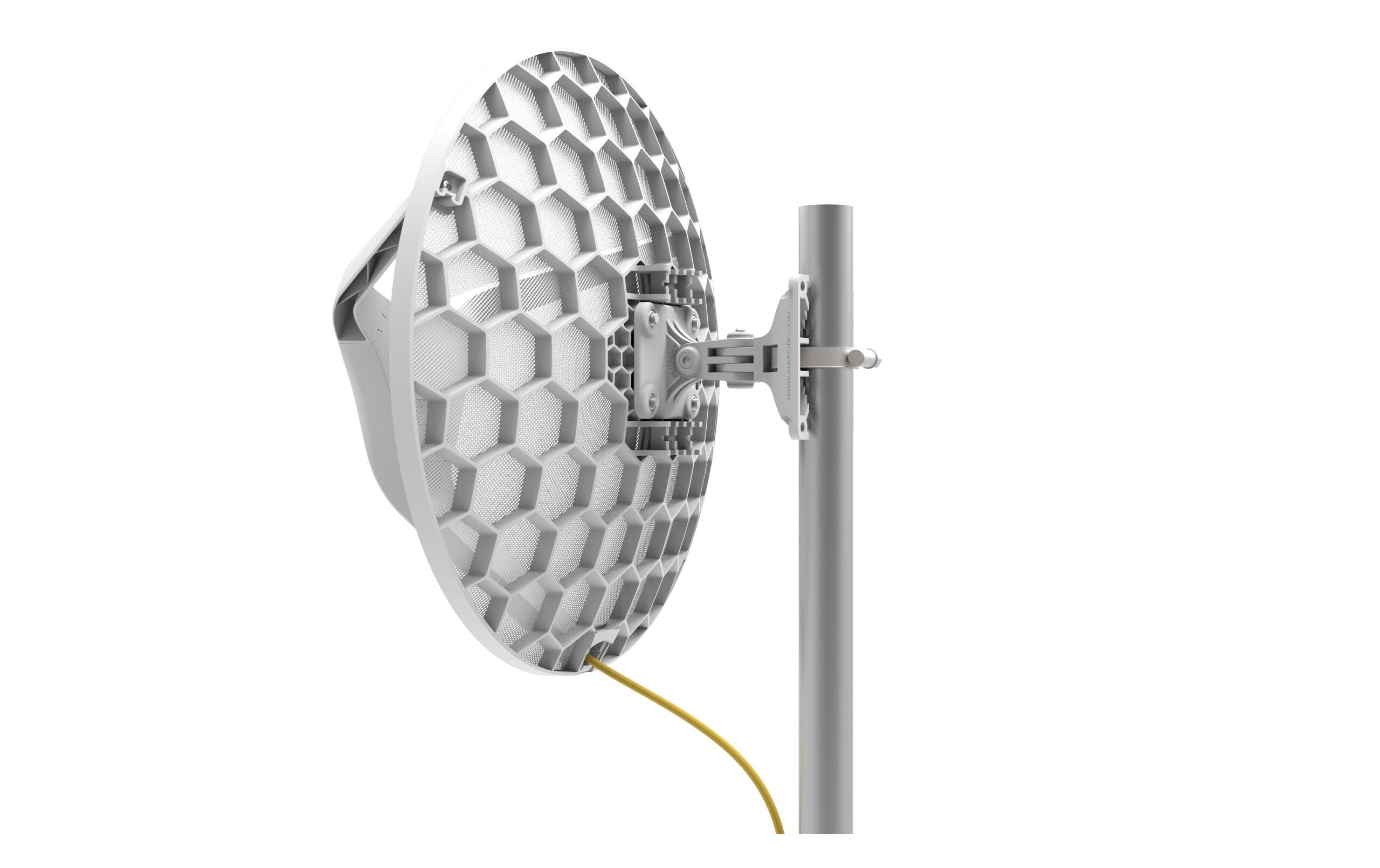 MikroTik WLAN-Bridge RBLHGG-60ad MikroTik WLAN-Bridge RBLHGG-60ad