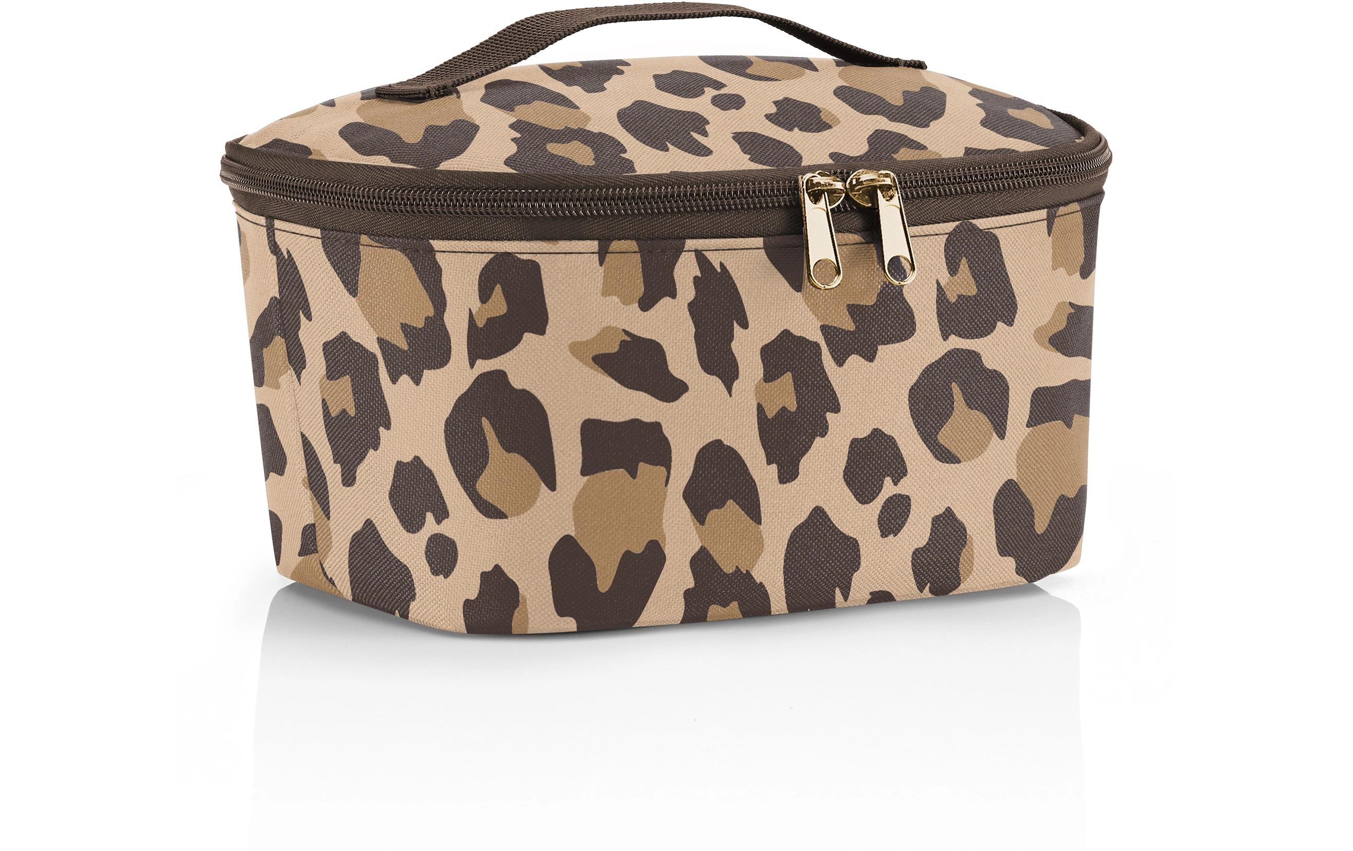 Reisenthel Kühltasche S pocket Leo Macchiato Reisenthel Kühltasche S pocket Leo Macchiato