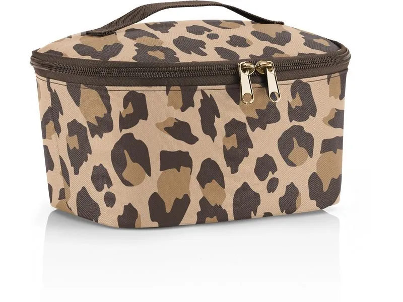 Reisenthel Kühltasche S pocket Leo Macchiato Reisenthel Kühltasche S pocket Leo Macchiato