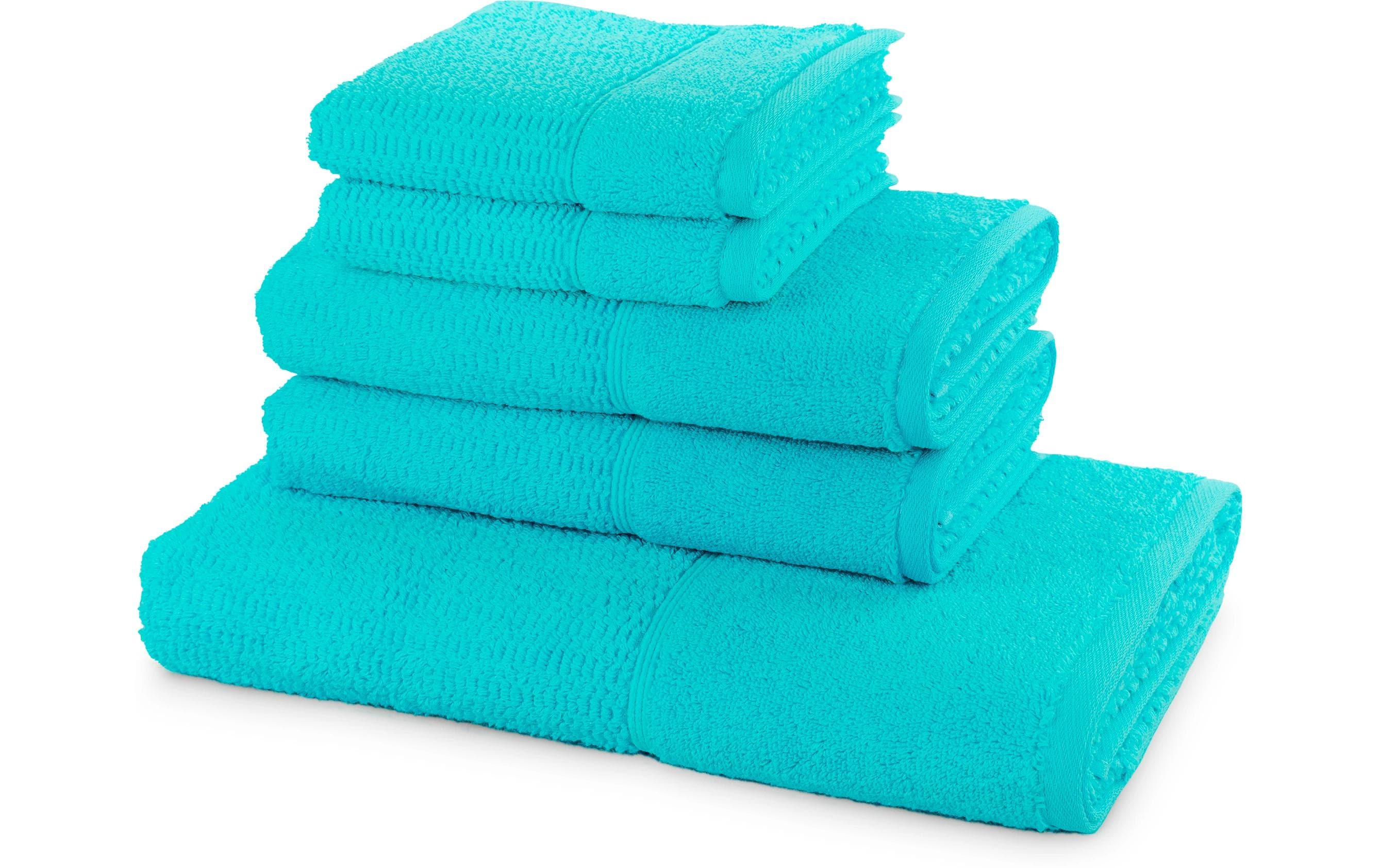 Frottana Frottierwäscheset Pearl 5-teilig, Ocean