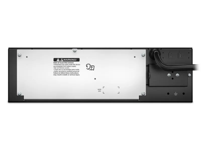 APC USV-Batteriemodul SRT192RMBP