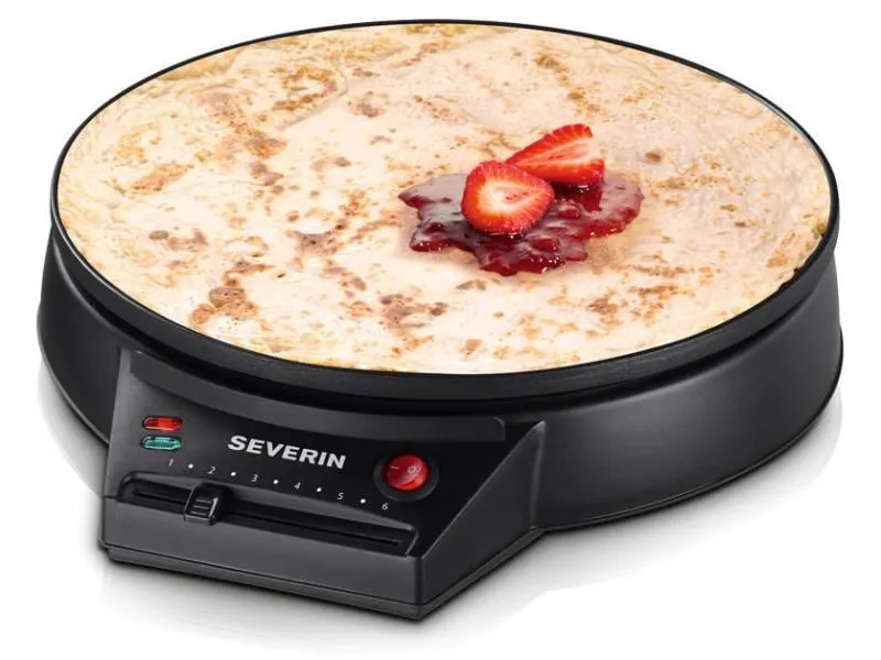 Severin Crêpe Maker Severin Crêpe Maker